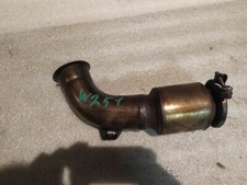 Mercedes-Benz R-klasse W251 Katalysator   A2514900614