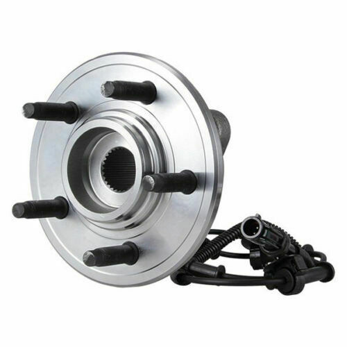 Front Wheel Bearing and Hub for 2002 2004 2003 2005 Ford Explorer Mountaineer - Bild 2 von 5