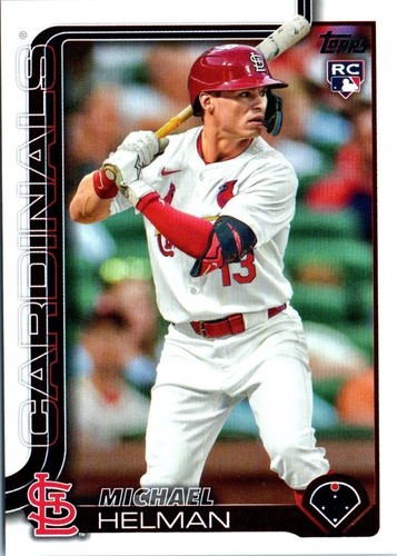 2025 Topps Baseball Series 2 Complete Your Set You Pick (#'s 351-525) Nm-Mint - Picture 69 of 176