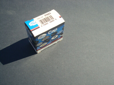 31623 GATES 31623 OE Equivalent Fuel Cap