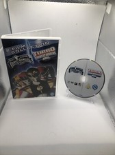 Power Rangers - The Movie/Turbo - A Power Rangers Movie DVD (2013) Jason David