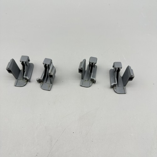 Fisher & Paykel Drawer Dishwasher Front Rail Lock Clips DD60DDFX7 DD60DD - Picture 6 of 6