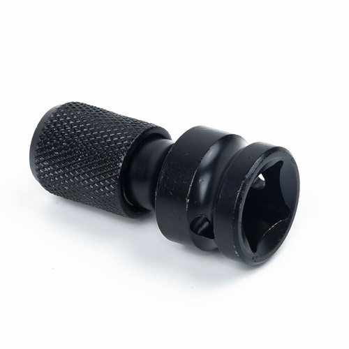 Drill Chuck Converter Socket Adapter 1*1/2 Drive To 1/4 Hex For Impact-Wrench - Picture 12 of 20