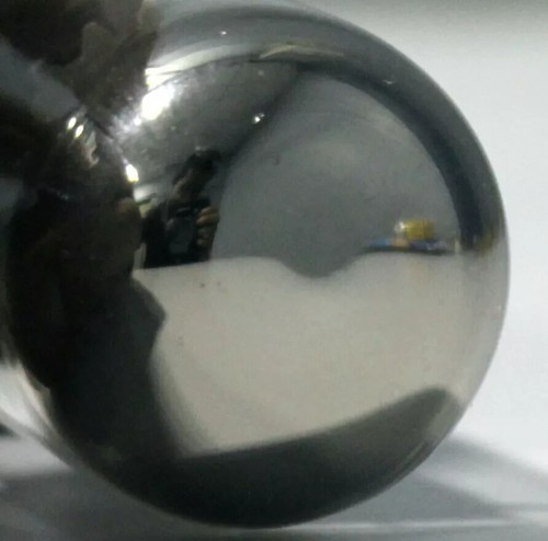 6V6GTA Sylvania Chrome Dome Black Plate Made in USA Amplitrex Tested #3262002 - Picture 7 of 8