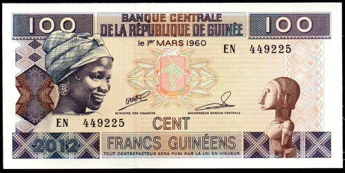 BANCONOTE MONDIALI NON IN CIRCOLAZIONE - TUTTE £1 CIASCUNA - Scegli dall'elenco - 92 VARIANTI - Foto 34 di 102