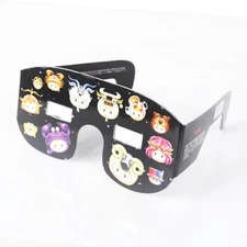 Solar Eclipse Glasses Solar Filter Solar Observation Telescope Accessories