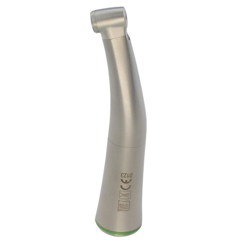 Dentale 8:1 Endo Manipolo Endodonzia Contra Angolo Fibra Ottica Mini per Dentsply - Foto 23 di 48