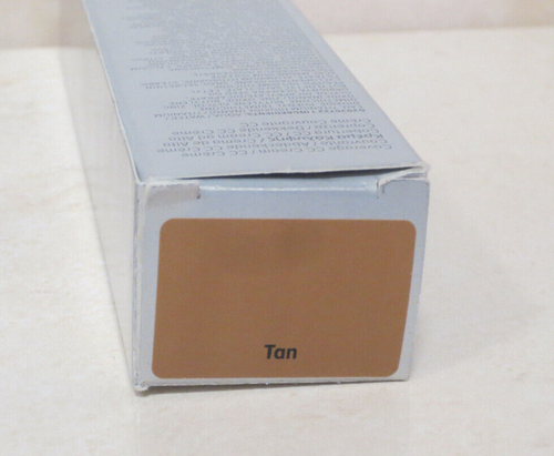 IT COSMETICS CC+ FULL COVERAGE CREAM SPF 50+ SHADE NEUTRAL TAN 1.08 OZ BOXED - Picture 2 of 2