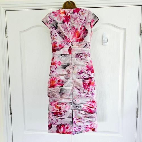 Womens Mother of the Bride Outfit Size 12 Wedding Races Graduation Inspirato - Picture 6 of 12