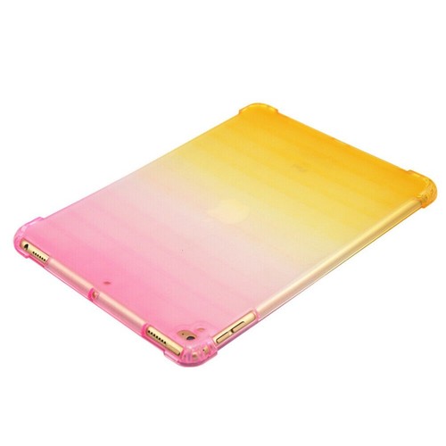 Slim Rubber Shockproof Case For iPad 5th 6th 7th 8th 9th Gen Mini 8.3 Back Cover - Picture 40 of 52