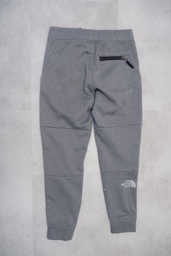 The North Face Boys Tracksuit Size S Grey Jumper And Joggers Set VGC - Picture 5 of 7