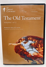 The Old Testament by Amy-Jill Levine