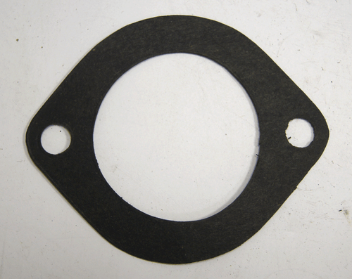 GM ACDelco Thermostat Housing W/Gasket New OEM 12302824 15-1199 43H6 - Picture 7 of 8