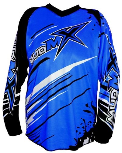 Motocross Jersey + Gloves Dirt Bike Gear MX Youth ATV/Off-road/BMX Kids/Junior - Picture 4 of 16