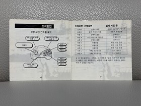 SUPER RARE Samsung Sega Saturn Sega Rally Championship 1995 Korean Version