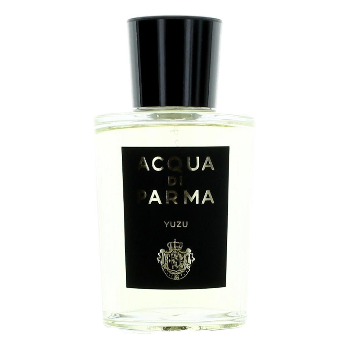 acqua di parma yuzu