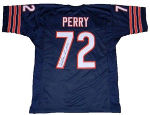 ساعات فرزاتشي WILLIAM REFRIGERATOR PERRY SIGNED AUTOGRAPHED ... ساعات فرزاتشي ساعات فرزاتشي WILLIAM REFRIGERATOR PERRY SIGNED AUTOGRAPHED ... ساعات فرزاتشي