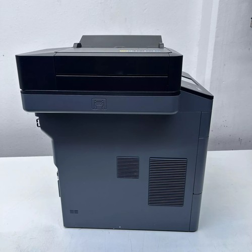 Brother MFC-L5705DW Wireless Bk-and-White All-in-One Laser Printer-575 PAGES - Picture 4 of 8