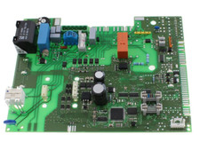 Worcester Printed Circuit Board - Green (87161095390)