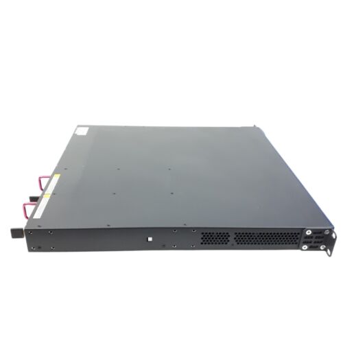 HP JG542A 5500-48G-PoE+-4SFP HI 48 Port Gigabit Switch W/PSU & Rack Ears E5182B - Picture 4 of 17