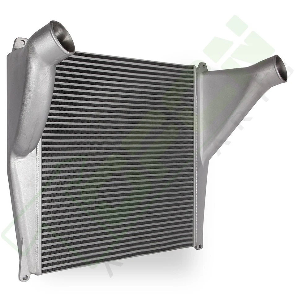 Aluminum Truck Charge Air Cooler for 98 99 00 01-07 Kenworth T600A Fits 405001 Foto 2 de 4