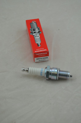 NEW Genuine Honda OEM Spark Plug 98079-55846 (BPR5ES