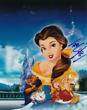 TOM SITO signed (BEAUTY AND THE BEAST) 8x10 photo *Beast animator* W/COA TOM SITO signed (BEAUTY AND THE BEAST) 8x10 photo *Beast animator* W/COA