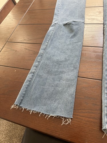 Herren PBLA Extendp Jeans Größe 38x34 100% Original Selten - Bild 2 von 6