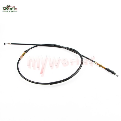 Línea de conexión de cable de embrague adecuada para Kawasaki Vulcan VN400 VN800 VN900 - Imagen 5 de 6