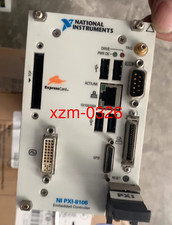 National Instruments NI PXI-8106 PXI8106/da/y
