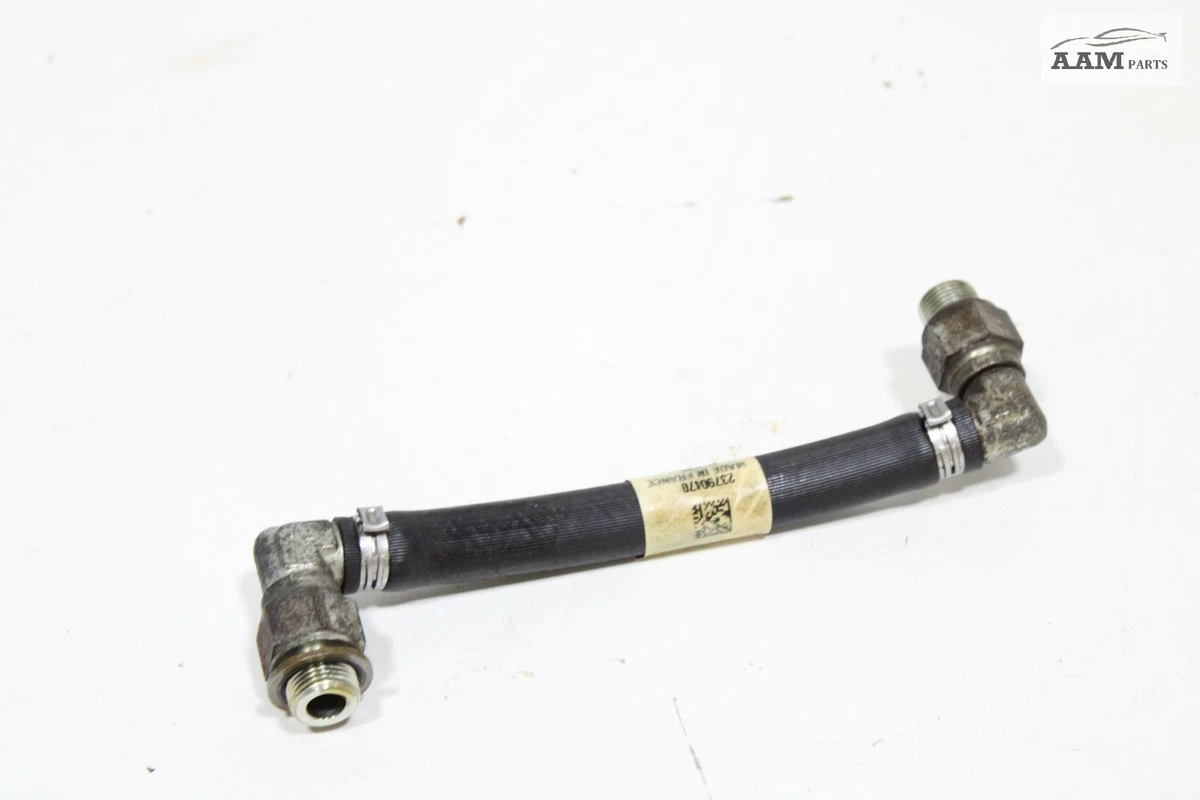 2022 VOLVO VNL 860 D13 12.8L TRANSMISSION OIL HOSE PIPE 23790470  