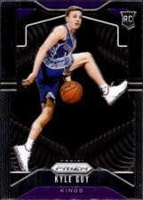 2019-20 Panini Prizm Basketball Card Pick (Base) 101-300