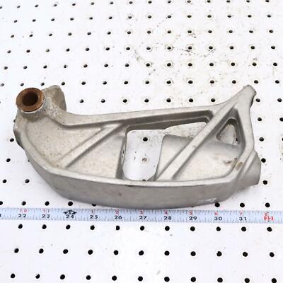 2007 POLARIS IQ 600 RIGHT FRONT STEERING ARM SPINDLE KNUCKLE