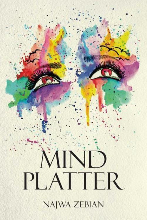 Thumbnail - Mind Platter, Najwa Zebian