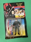 BATMAN THE ANIMATED SERIES ANTI-FREEZE BATMAN BOOTLEG BATMAN 90'S NEW