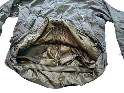 Marmot Women’s Size Large Hooded Jacket - Picture 5 of 13