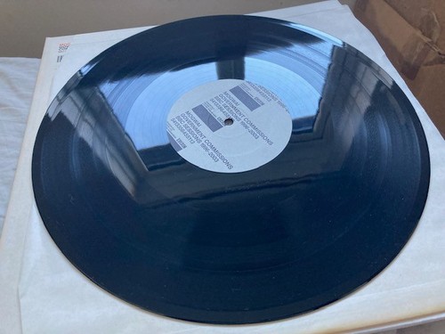 Mogwai – Government Commissions - BBC Sessions 1996-2003 -- 2x lp  (near mint) - Picture 10 of 10