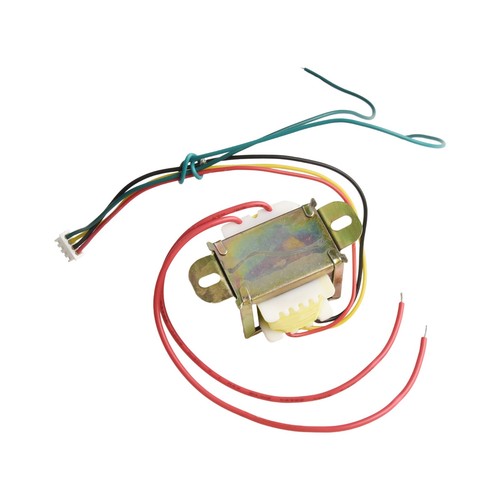 Audio Spectrum VU Level Meter with VFD Display Suitable for AC220V Use - Afbeelding 12 van 12