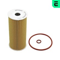 ÖLfilter Optimal OP-FOF40068 Filtereinsatz FüR Hyundai Santa FÉ 3 DM DMA FE 4 TM