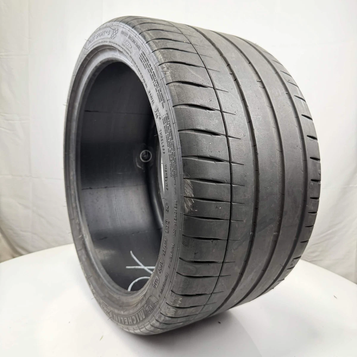 Michelin 305/30/20 Car & Truck Tires for sale | eBay