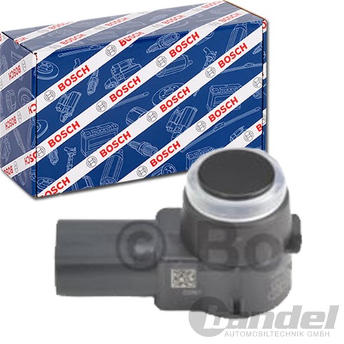 BOSCH SENSOR EINPARKHILFE passend für CITROEN C3 I C4 (GRAND) PICASSO C5 II C6