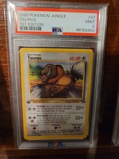 Image for Tauros