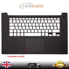 ORIGINAL GENUINE DELL XPS 15 9550 PALMREST COVER TOUCHPAD TRACKPAD 9159M D6CWH