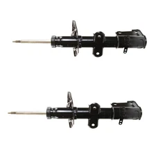 For Chrysler Town Country Pair Front Monroe OESpectrum Struts TCP
