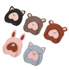  5 PCS Organisateur Cable Bureau De Câble Données Porte-écouteur Câbles Ours