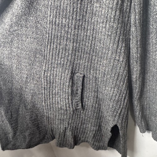 Barefoot Dreams $148 Cozychic Ultra Lite Long Cardigan Size 3X Plus Warm Cozy  - Bild 8 von 8