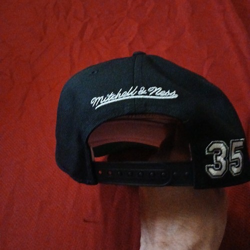 2025 Fanatics Fest Lids x Topps Frank Thomas Auto Hat Player Chase Series 2 NEU! - Bild 6 von 15