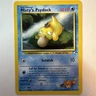 Misty’s Psyduck (Enton) - Rare - 1999-2000 - Pokemon - Gym Challenge Edt #54/132
