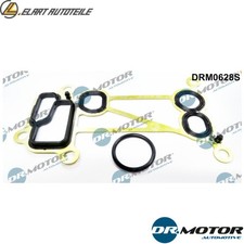 DICHTUNGSSATZ ÖLKÜHLER DRM0628S FÜR BMW 7/F01/F02/F03/F04/X5/E0/Gran/Turismo 