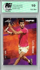 Top Carlos Alcaraz Cards to Collect 26